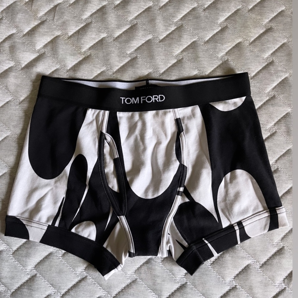 Tom Ford briefs